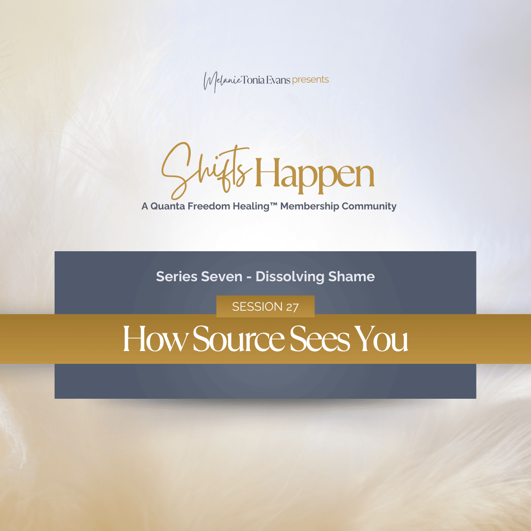 How Source Sees You