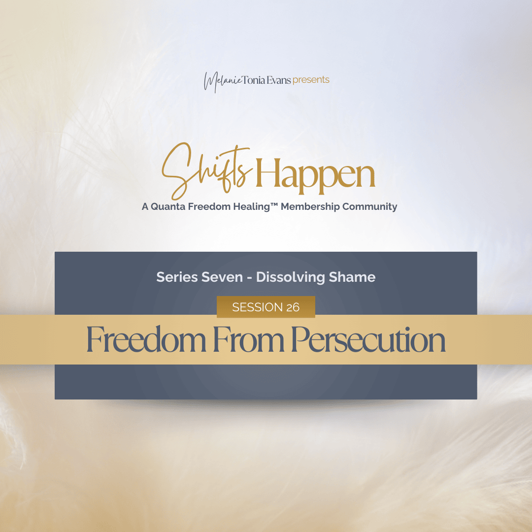 Freedom From Persecution