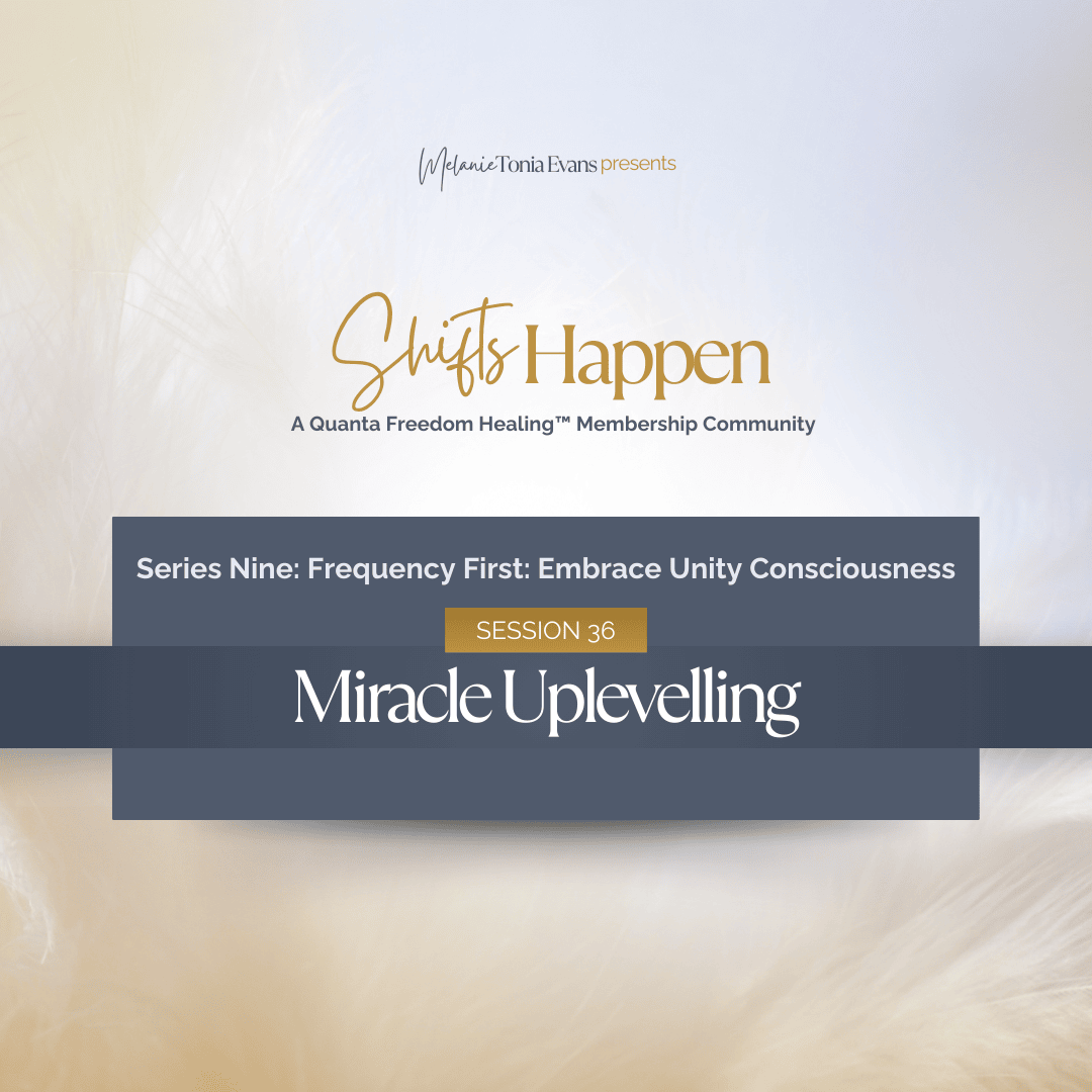 Rising Into Self-Totality